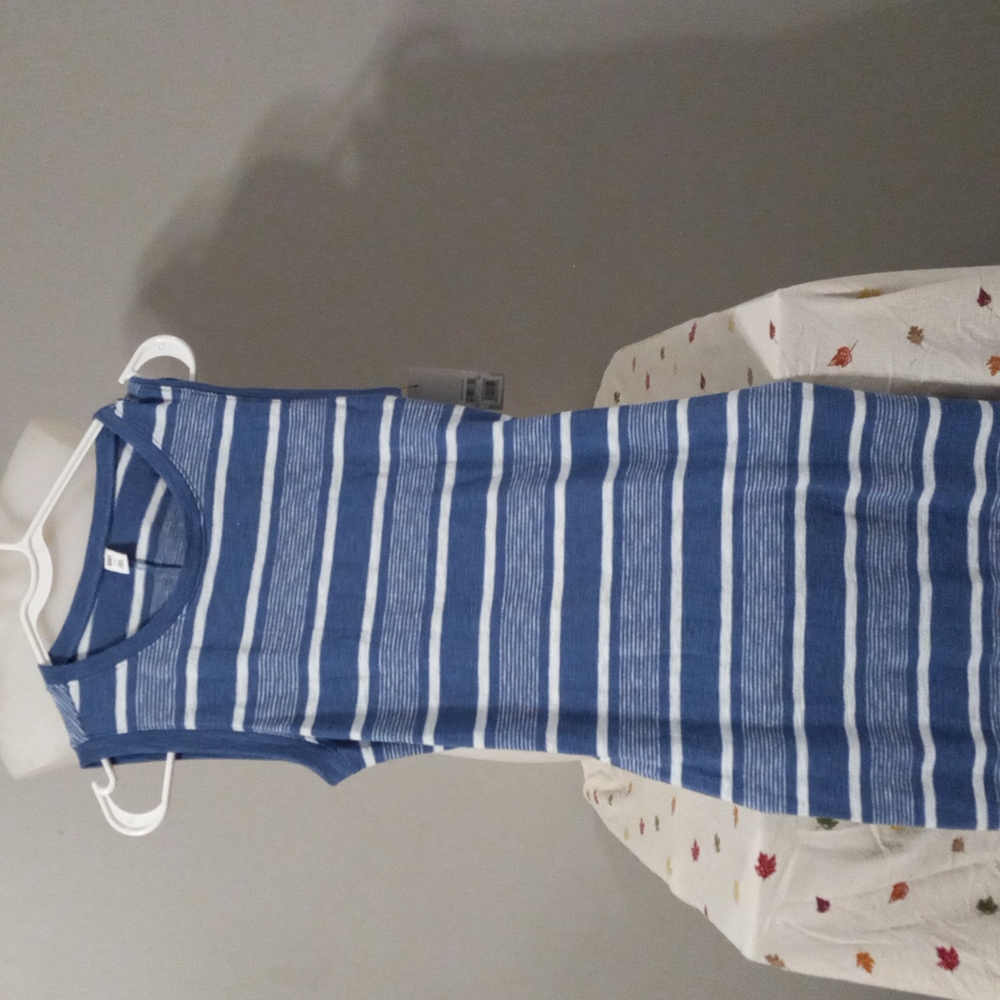 BP stripe dress - Picture 3 of 5